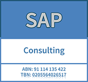 SAP Counsulting